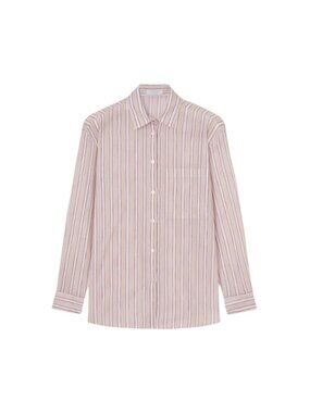 Fedeli Cotton Shirt Tag Size 44 Women